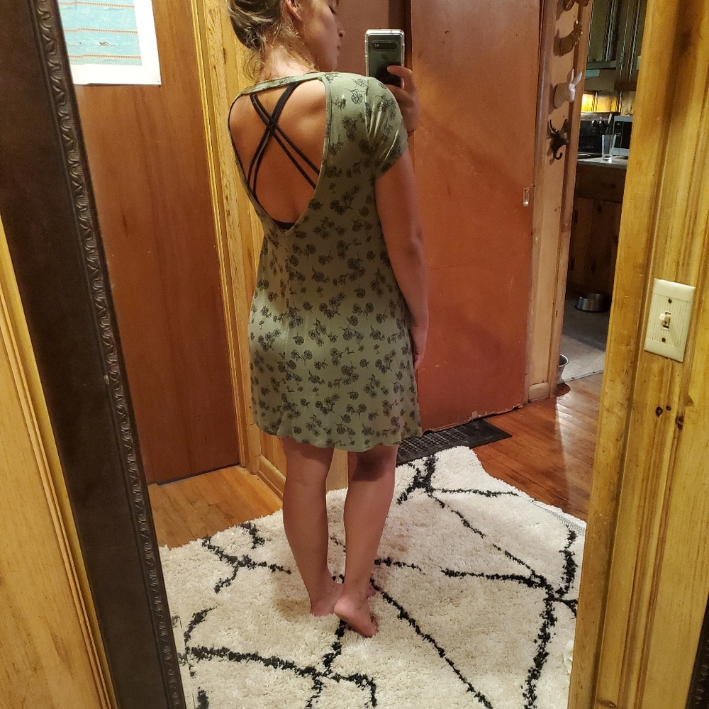Forever 21 dress
